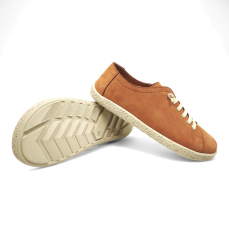 Wild Barefoot Boot Nubuck Mouton Wild Barefoot Boot Nubuck Mouton
