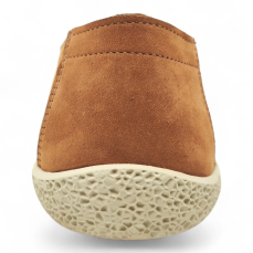 Wild Barefoot Boot Nubuck Mouton Wild Barefoot Boot Nubuck Mouton