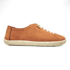 Wild Barefoot Boot Nubuck Mouton Wild Barefoot Boot Nubuck Mouton