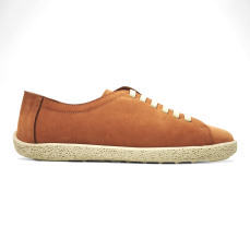 Wild Barefoot Boot Nubuck Mouton Wild Barefoot Boot Nubuck Mouton