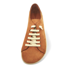Wild Barefoot Boot Nubuck Mouton Wild Barefoot Boot Nubuck Mouton