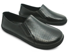 Wild Barefoot Slip ons