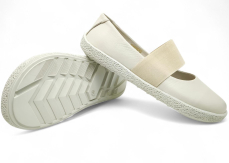 Wild Barefoot Balerina Crema Wild Barefoot Balerina Crema