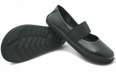 Wild Barefoot Balerina Black Wild Barefoot Balerina Black