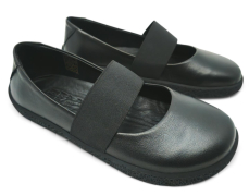 Wild Barefoot Balerina Black Wild Barefoot Balerina Black
