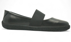 Wild Barefoot Balerina Black Wild Barefoot Balerina Black