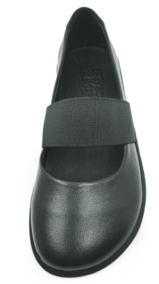 Wild Barefoot Balerina Black Wild Barefoot Balerina Black