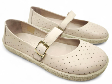Wild Barefoot Balerina Cameo Wild Barefoot Balerina Cameo