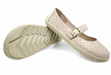 Wild Barefoot Balerina Cameo Wild Barefoot Balerina Cameo