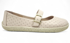 Wild Barefoot Balerina Cameo Wild Barefoot Balerina Cameo
