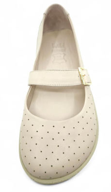 Wild Barefoot Balerina Cameo Wild Barefoot Balerina Cameo