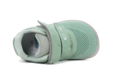 D.D.step Barefoot tenisky F093-51399 Moss Green D.D.step Barefoot tenisky F093-51399 Moss Green