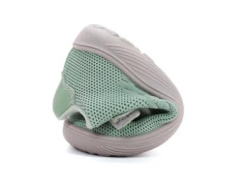 D.D.step Barefoot tenisky F093-51399 Moss Green D.D.step Barefoot tenisky F093-51399 Moss Green