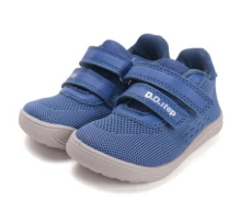 D.D.step Barefoot tenisky F093-61936Ac Royal Blue D.D.step Barefoot tenisky F093-61936Ac Royal Blue