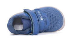D.D.step Barefoot tenisky F093-61936Ac Royal Blue D.D.step Barefoot tenisky F093-61936Ac Royal Blue