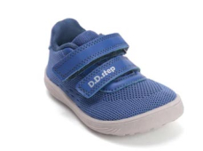 D.D.step Barefoot tenisky F093-61936Ac Royal Blue D.D.step Barefoot tenisky F093-61936Ac Royal Blue