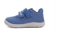 D.D.step Barefoot tenisky F093-61936Ac Royal Blue D.D.step Barefoot tenisky F093-61936Ac Royal Blue