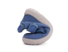 D.D.step Barefoot tenisky F093-61936Ac Royal Blue D.D.step Barefoot tenisky F093-61936Ac Royal Blue