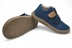 Ameko barefoot Neo Navy Ameko barefoot Neo Navy
