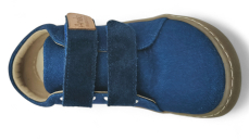 Ameko barefoot Neo Navy Ameko barefoot Neo Navy