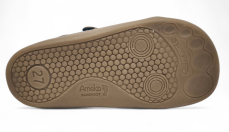 Ameko barefoot Neo Navy Ameko barefoot Neo Navy