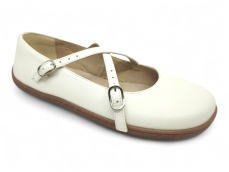 Peon barefoot kožené balerínky KA/N1324-5 Peon barefoot kožené balerínky KA/N1324-5