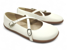 Peon barefoot kožené balerínky KA/N1324-5 Peon barefoot kožené balerínky KA/N1324-5