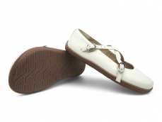 Peon barefoot kožené balerínky KA/N1324-5 Peon barefoot kožené balerínky KA/N1324-5
