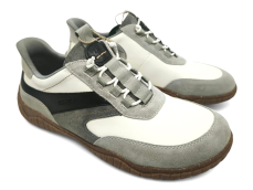 Josef Seibel barefoot Wallace 06 grau-multi Josef Seibel barefoot Wallace 06 grau-multi