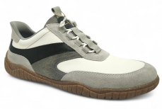 Josef Seibel barefoot Wallace 06 grau-multi Josef Seibel barefoot Wallace 06 grau-multi