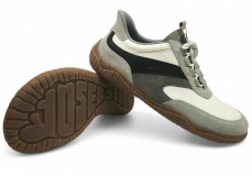 Josef Seibel barefoot Wallace 06 grau-multi Josef Seibel barefoot Wallace 06 grau-multi