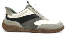Josef Seibel barefoot Wallace 06 grau-multi Josef Seibel barefoot Wallace 06 grau-multi