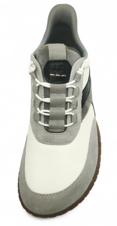 Josef Seibel barefoot Wallace 06 grau-multi Josef Seibel barefoot Wallace 06 grau-multi