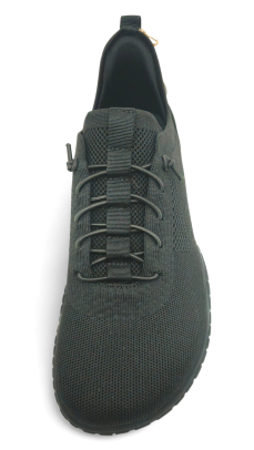 Josef Seibel barefoot Wallace 05 Black Josef Seibel barefoot Wallace 05 Black