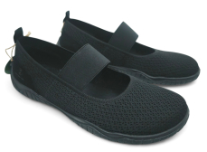 Josef Seibel balerinka Wynona 07 Black Josef Seibel balerinka Wynona 07 Black