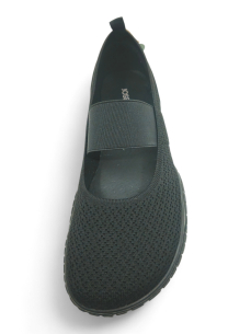Josef Seibel balerinka Wynona 07 Black Josef Seibel balerinka Wynona 07 Black