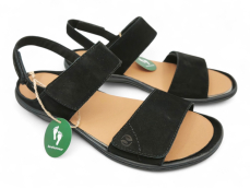 Sandálky Josef Seibel Caitly 04 Black