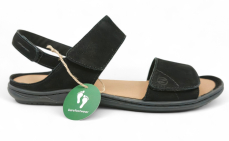 Sandálky Josef Seibel Caitly 04 Black Sandálky Josef Seibel Caitly 04 Black