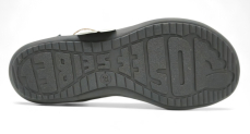 Sandálky Josef Seibel Caitly 04 Black Sandálky Josef Seibel Caitly 04 Black