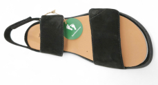 Sandálky Josef Seibel Caitly 04 Black Sandálky Josef Seibel Caitly 04 Black