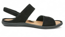 Sandálky Josef Seibel Caitly 04 Black Sandálky Josef Seibel Caitly 04 Black