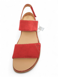 Sandálky Josef Seibel Caitlyn 04 Rot Sandálky Josef Seibel Caitlyn 04 Rot