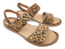Sandálky Josef Seibel Caitlyn 04 Leopard