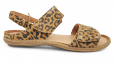 Sandálky Josef Seibel Caitlyn 04 Leopard Sandálky Josef Seibel Caitlyn 04 Leopard