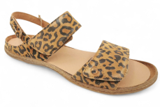 Sandálky Josef Seibel Caitlyn 04 Leopard Sandálky Josef Seibel Caitlyn 04 Leopard