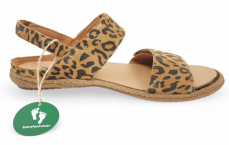 Sandálky Josef Seibel Caitlyn 04 Leopard Sandálky Josef Seibel Caitlyn 04 Leopard