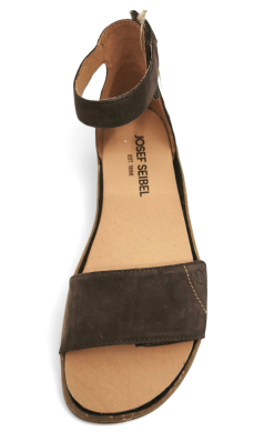 Sandálky Josef Seibel Caitlyn 02 Brasil Sandálky Josef Seibel Caitlyn 02 Brasil