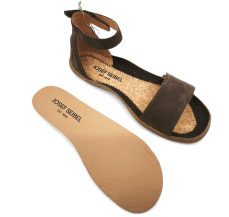 Sandálky Josef Seibel Caitlyn 02 Brasil Sandálky Josef Seibel Caitlyn 02 Brasil