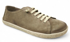 Wild Barefoot Boot Nubuck Mouton Wild Barefoot Boot Nubuck Mouton