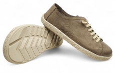 Wild Barefoot Boot Nubuck Mouton Wild Barefoot Boot Nubuck Mouton